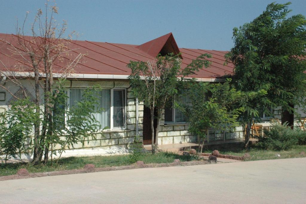 Mavisu Resort Hotel Имврос Номер фото